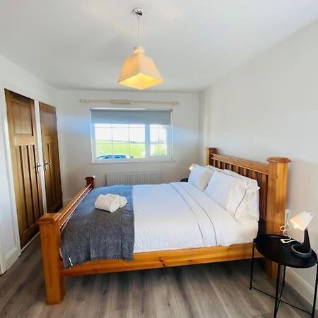 Valley Lodge 3 Bedroom Retreat In Craigantlet Hills Belfast Eksteriør bilde