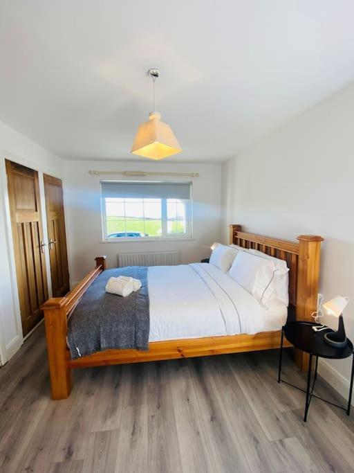 Valley Lodge 3 Bedroom Retreat In Craigantlet Hills Belfast Eksteriør bilde