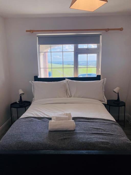 Valley Lodge 3 Bedroom Retreat In Craigantlet Hills Belfast Eksteriør bilde